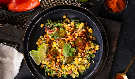 Mexican Corn Salad