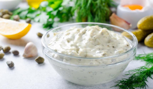 Tartare Sauce