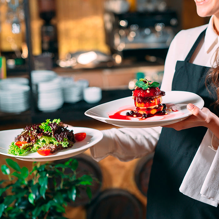 Food Service – Golden Sun